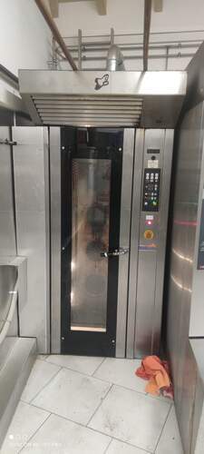 Hauptbild zu Stikkenofen