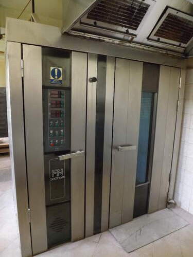 Hauptbild zu Stikkenofen