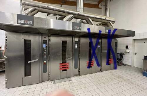 Hauptbild zu Stikkenofen