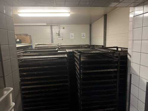 Hauptbild zu Stikkenwagen