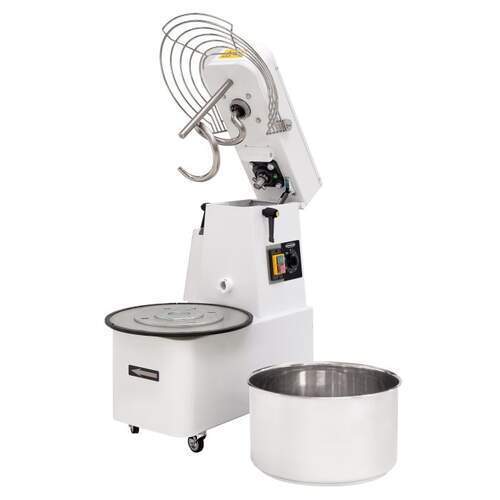 Teigmaschine
