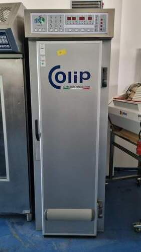Hauptbild zu Teigreifeschrank