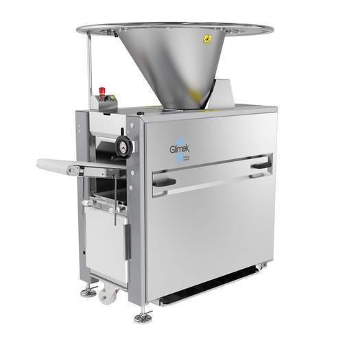 Hauptbild zu Teigteiler