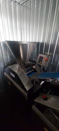 Hauptbild zu Teigteiler