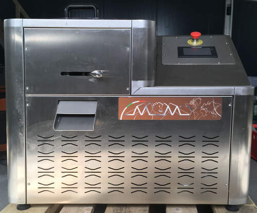 Hauptbild zu Temperierger�t