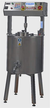 Hauptbild zu Temperierger�t