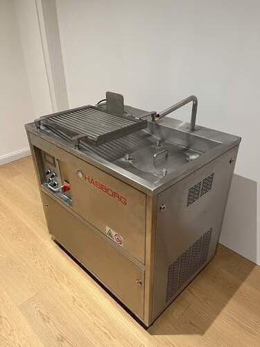 Hauptbild zu Temperierger�t