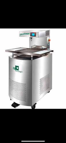 Hauptbild zu Temperierger�t