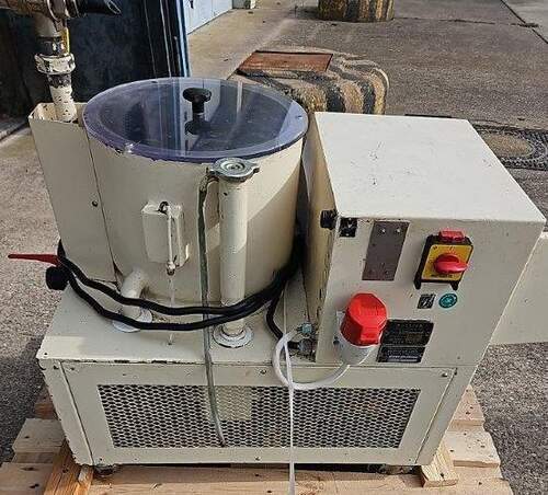 Hauptbild zu Temperierger�t