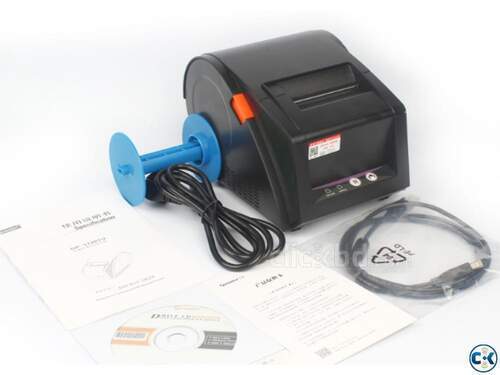 Bild f�r Thermodrucker