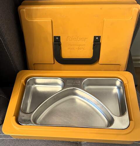 Thermoport