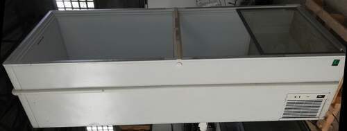 Bild f�r Tiefk�hltruhe