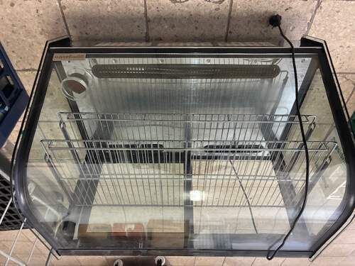 K�hlvitrine