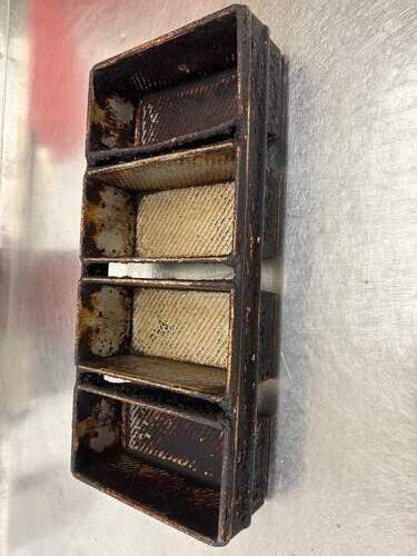 Hauptbild zu Toastform