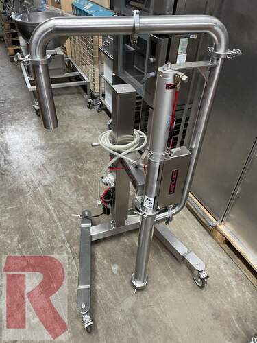 Hauptbild zu Transferpumpe