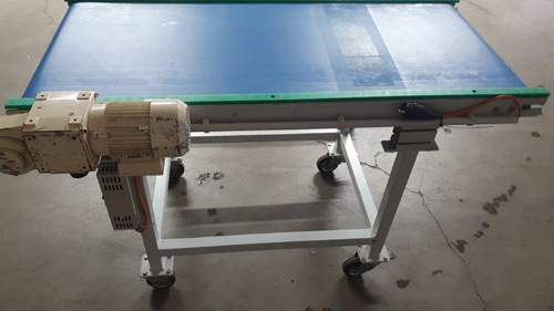 Transportband 1200 x 750mm Transportband