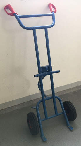 Transportkarre