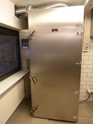 Trockenschrank