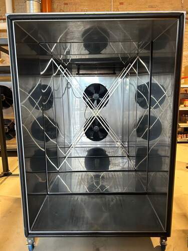 Trockenschrank