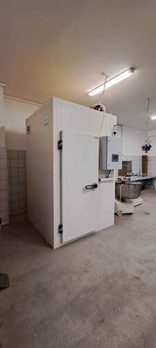 Trockenschrank