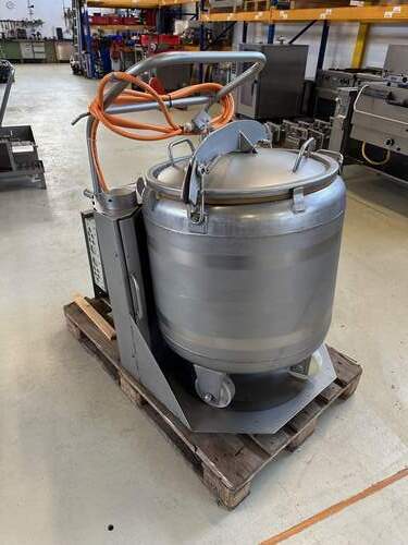 Tumbler