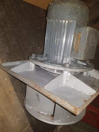 Hauptbild zu Umw�lzer