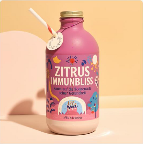 Artikel Textblock Bild