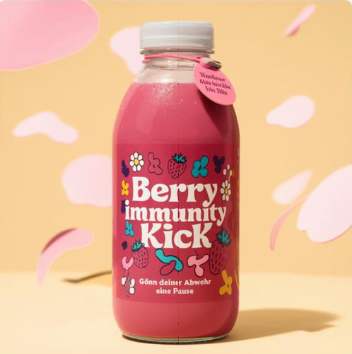 Artikel Textblock Bild