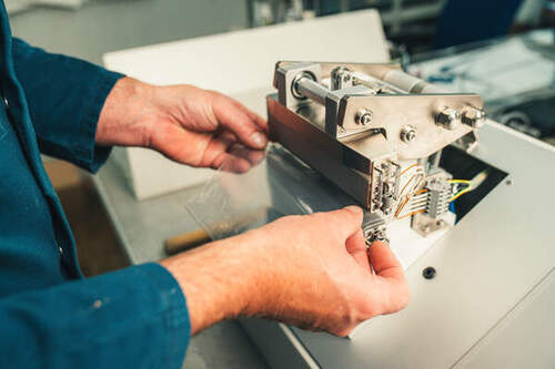 Artikel Textblock Bild