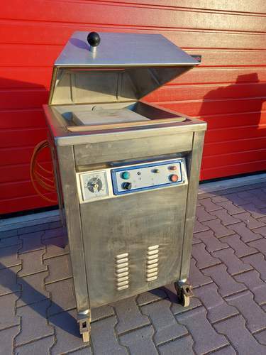 Vakuumierer Multivac A300 - 41 Vakuumierer