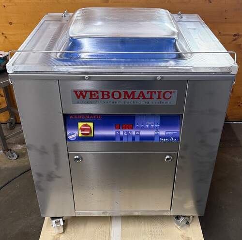 Vakuumierer