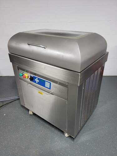 Vakuummaschine