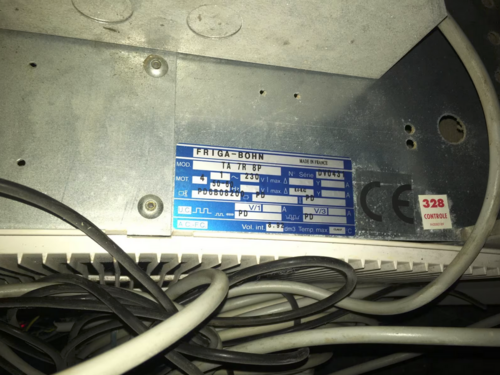 Bild f�r Verdampfer