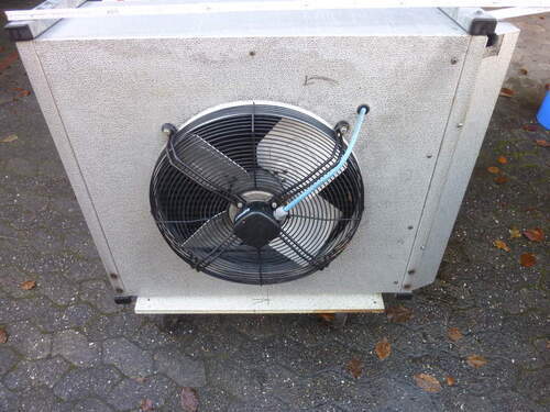 Hauptbild zu Verfl�ssiger