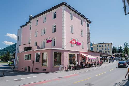 Verkäuferin Hauptbild zu Verkäuferin