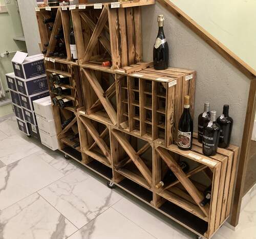 Bild fr Verkaufsregal