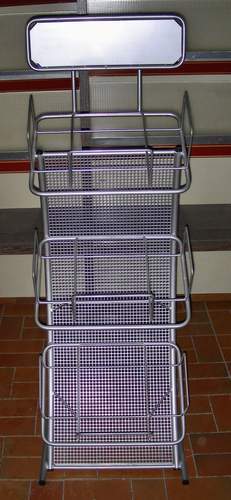 Bild f�r Verkaufsregal