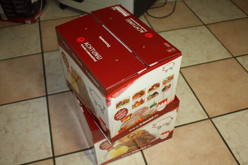 Bild f�r Verpackung
