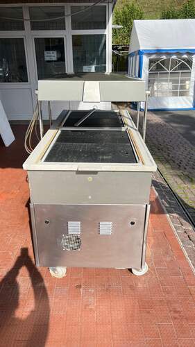 Verpackungsmaschine