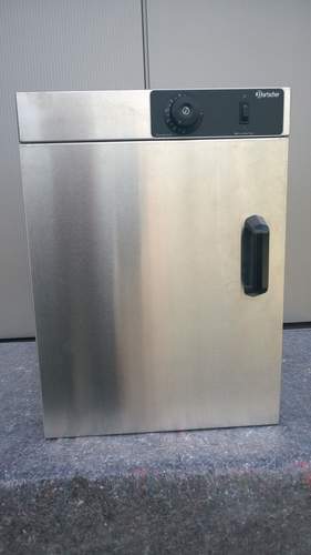 Wrmeschrank