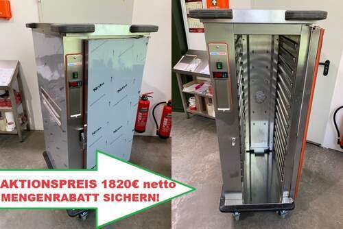 W�rmewagen