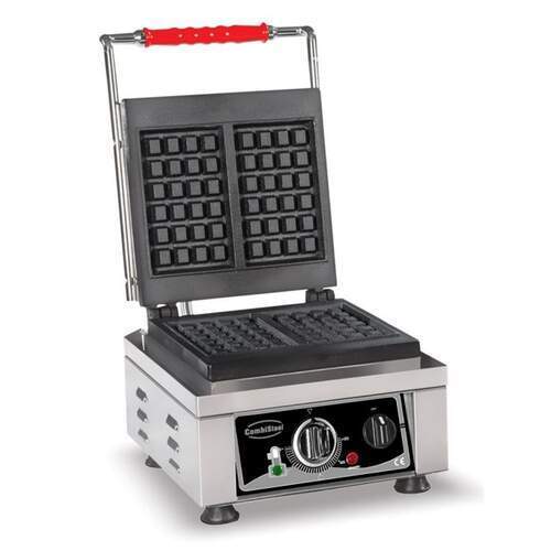 Waffeleisen als Neuware kaufen Waffeleisen