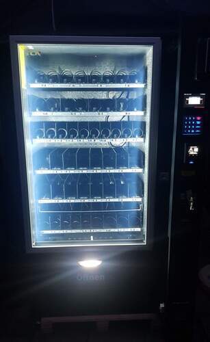 Bild f�r Warenautomat