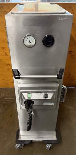 Warmhalteschrank