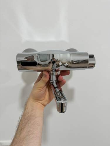 Wascharmatur