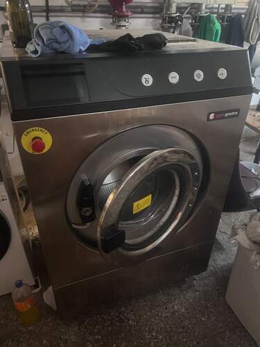 Waschmaschine