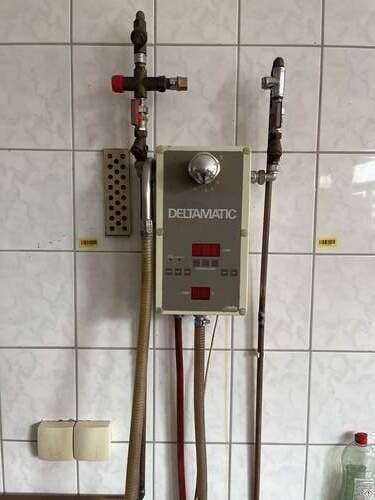 Hauptbild zu Wasserdosieranlage