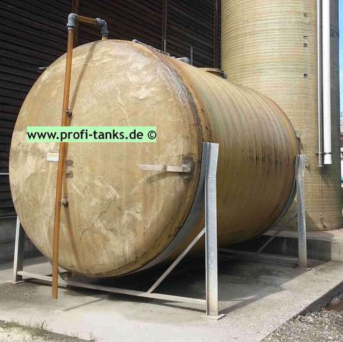 Hauptbild zu Wassertank