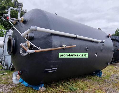 Hauptbild zu Wassertank