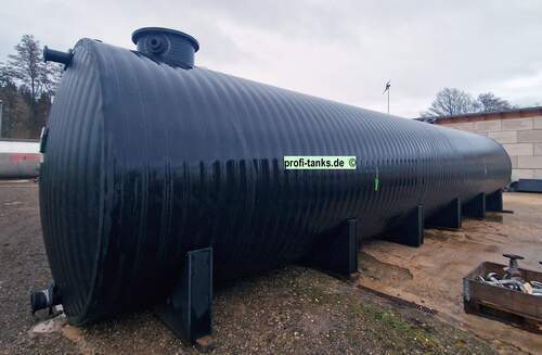 Hauptbild zu Wassertank